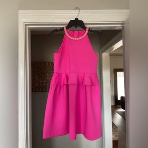 Lilly Pulitzer Girls Dress